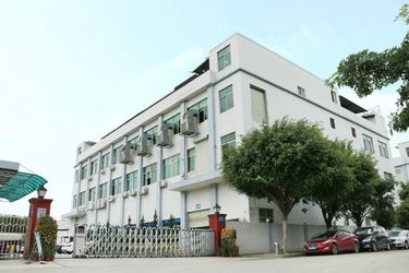 Κίνα SoKe Electronic Co.,Ltd
