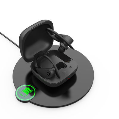 Αδιάβροχος γάντζος 500mAh ελαφρύ ασύρματο Earbuds αυτιών