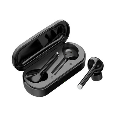 Τριπλός χτυπήστε τα ελαφριά Bluetooth ακουστικά TW12 120g