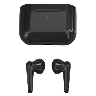COem x-$l*y-8 ασύρματο Bluetooth στο ακουστικό αυτιών με τη χρέωση του δοχείου
