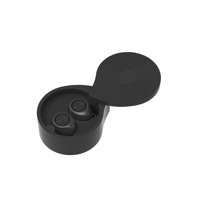Έλεγχος Bluetooth 5,0 αφής στο αυτί TW70 TWS ασύρματο Earbuds