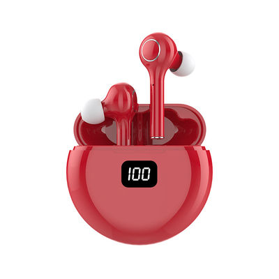 TW13 υψηλή πίστη 50mAH ασύρματο Bluetooth στο αυτί Earbuds