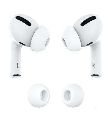AirPods υπέρ IPX4 ελαφρύ ασύρματο Earbuds με την ασύρματη περίπτωση χρέωσης