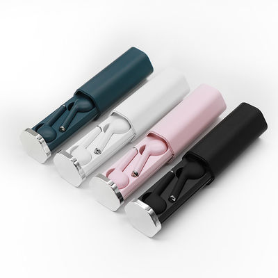 Αθλητικά ακουστικά Tws αθλητικής οδηγημένα Earbuds επίδειξης ODM αληθινά ασύρματα