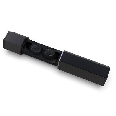 Ελαφρύ Tws Bluetooth 5,0 ακουστικά Soundproof ασύρματο Earbuds