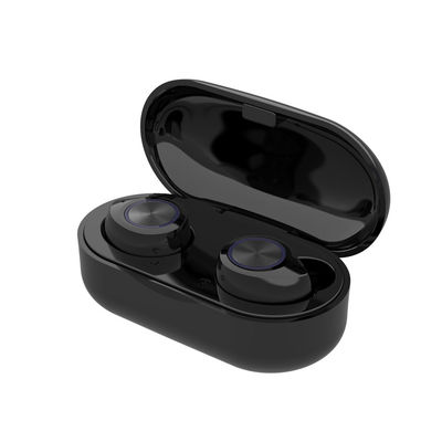 Ipx4 στεγανοποιήστε το θόρυβο Earbuds ακυρώνοντας αληθινό ασύρματο Earbuds με το ANC