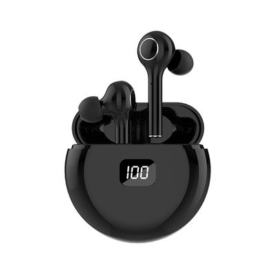 IPX5 αδιάβροχο ασύρματο Bluetooth Earbuds μίνι στα ακουστικά Bluetooth αυτιών