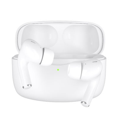 ANC Sweatproof EMC RoHS αληθινό ασύρματο στερεοφωνικό Earbuds για το τυχερό παιχνίδι
