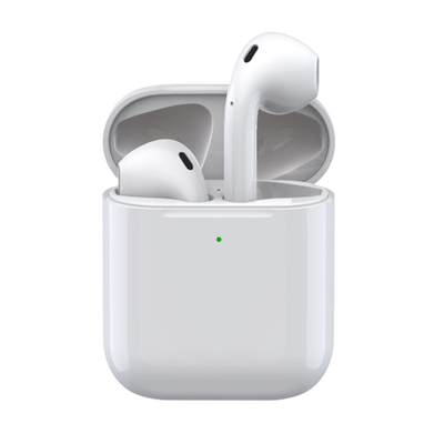 μήλων airpods του Αμαζονίου καυτά πωλώντας tws ακουστικών inpods i27 αέρα υπέρ 4 ABS earbuds αέρα 1:1 αρχικά ασύρματα inear