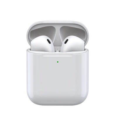 HD στερεοφωνικό Airpods 2 θόρυβος 135g που ακυρώνει ασύρματο Bluetooth Earbuds