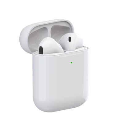 HD στερεοφωνικό Airpods 2 θόρυβος 135g που ακυρώνει ασύρματο Bluetooth Earbuds