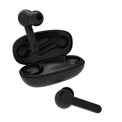Μετάδοση 15m μικρό Bluetooth Jieli ακουστικό τσιπ 120g