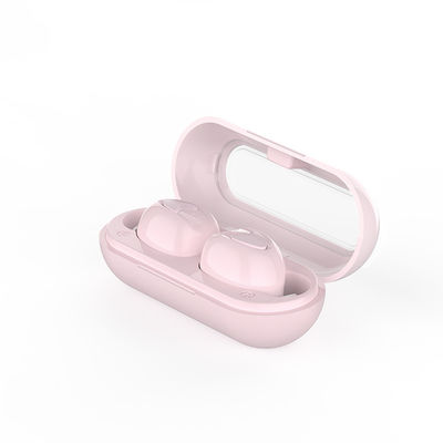 Κύριος cOem TW10 αληθινό ασύρματο στερεοφωνικό Earbuds μετατροπής σκλάβων
