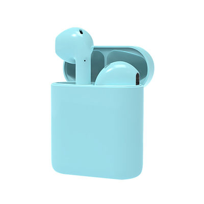 Μίνι TWS I21 V5.0 135g μικρό ασύρματο Bluetooth Earbuds