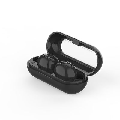 Ραδιόφωνο Siri TW10 50mAh Summom στα ακουστικά αυτιών