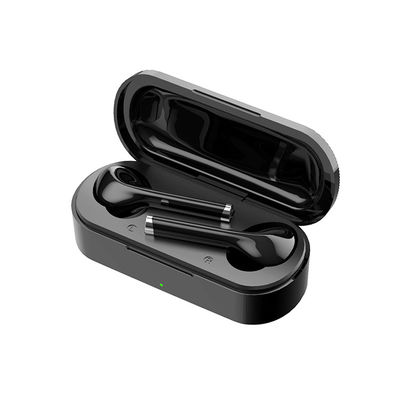 Οφθαλμοί αθλητικών TW12 500mAh Bluetooth ακουστικών