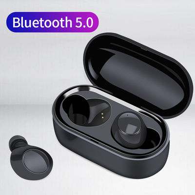 Sweatproof XY3 19mm αδιάβροχο ασύρματο Bluetooth Earbuds
