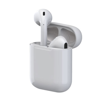 Δίωτος βαρύς βαθύς 50mAh αθλητισμός ασύρματο Bluetooth Earbuds χωρισμού