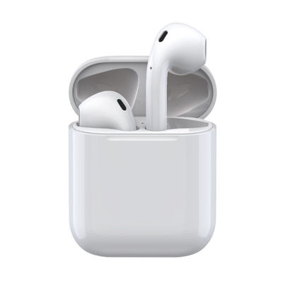 Δίωτος βαρύς βαθύς 50mAh αθλητισμός ασύρματο Bluetooth Earbuds χωρισμού