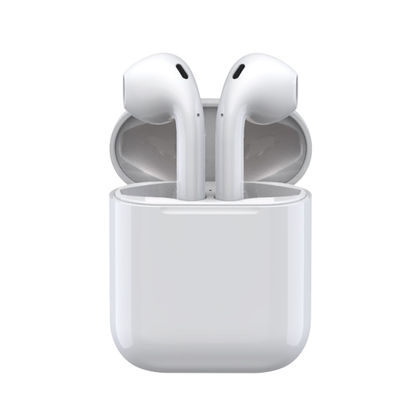 Δίωτος βαρύς βαθύς 50mAh αθλητισμός ασύρματο Bluetooth Earbuds χωρισμού