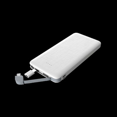 Τα PCB λιμένων USB επιβιβάζονται τράπεζα δύναμης καλωδίων 15.6mm στην ενσωματωμένη