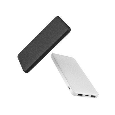 Φορητό 5000mAh 10.8mm εξαιρετικά λεπτή τράπεζα δύναμης
