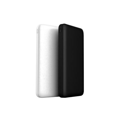 Κινητό τηλέφωνο 10000mAh 15.4mm πακέτο διπλό USB μπαταριών
