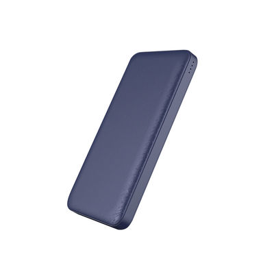 Κινητό τηλέφωνο 10000mAh 15.4mm πακέτο διπλό USB μπαταριών