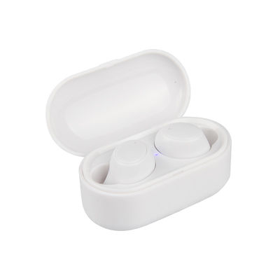 Δίωτα στερεοφωνικά 1h 50mAh Sweatproof Bluetooth ακουστικά x-$l*y-3 TWS Earbudz HD αδιάβροχο