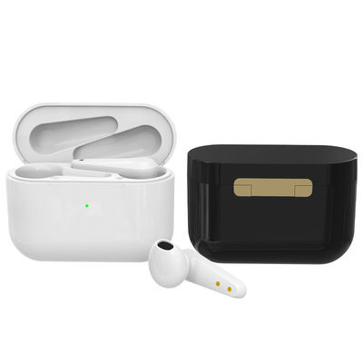 Στον έλεγχο 130g Sweatproof ασύρματο Bluetooth Earbuds αφής αυτιών