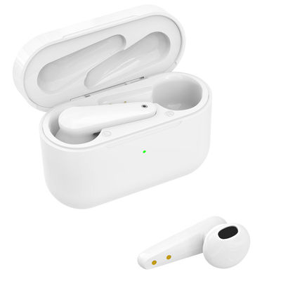 Στον έλεγχο 130g Sweatproof ασύρματο Bluetooth Earbuds αφής αυτιών