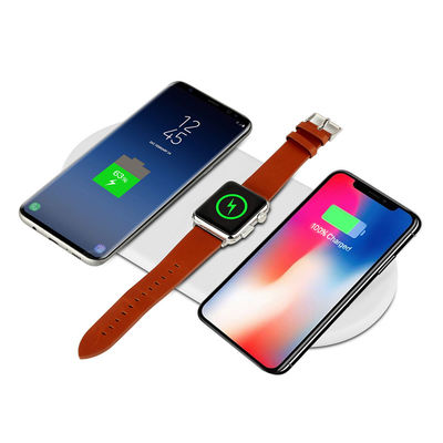 Ultrathin PC 19cm φορητός ασύρματος φορτιστής