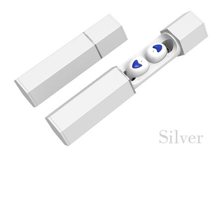 Δίωτη συζήτηση TW30 550mAh Sweatproof ασύρματο Bluetooth Earbuds