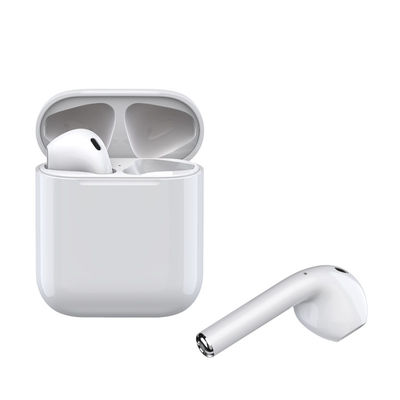 Φορητό 1.5h 300mAh Sweatproof ασύρματο Bluetooth Earbuds