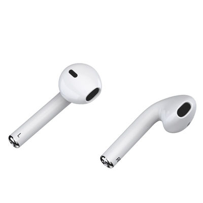 Φορητό 1.5h 300mAh Sweatproof ασύρματο Bluetooth Earbuds