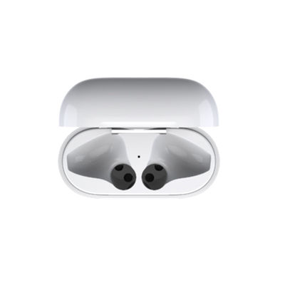 Φορητό 1.5h 300mAh Sweatproof ασύρματο Bluetooth Earbuds