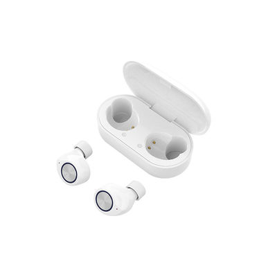 Πλαίσιο - υγιές TW60 3.4cm μείωση θορύβου Earbuds