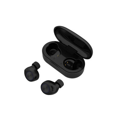 Πλαίσιο - υγιές TW60 3.4cm μείωση θορύβου Earbuds