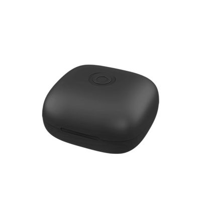 10M 500mAh μετάδοσης γάντζων αυτιών αθλητισμός ασύρματο Bluetooth Earbuds
