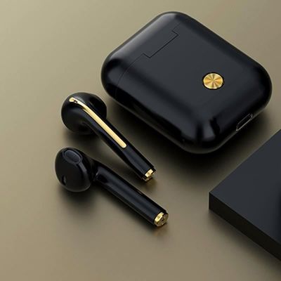 CE IPX-7 αδιάβροχο Bluetooth αληθινό ασύρματο στερεοφωνικό Earbuds