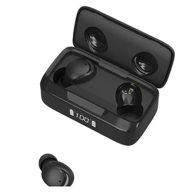 ODM x-$l*y-10 Bluetooth 5,0 αληθινό ασύρματο στερεοφωνικό ακουστικό