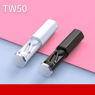 1H χρεώνοντας TW50 στο αυτί Bluetooth στερεοφωνικό ασύρματο Earbuds