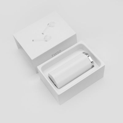 1H χρεώνοντας TW50 στο αυτί Bluetooth στερεοφωνικό ασύρματο Earbuds