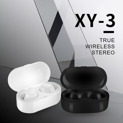 X-$l*y-3 TWS δίωτο Bluetooth 5,0 ασύρματο Earbuds