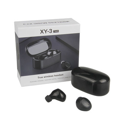X-$l*y-3 TWS δίωτο Bluetooth 5,0 ασύρματο Earbuds