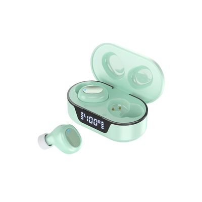 BT5.0 έκδοση TW16 TWS μικρό ασύρματο Bluetooth Earbuds