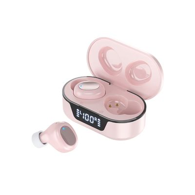 BT5.0 έκδοση TW16 TWS μικρό ασύρματο Bluetooth Earbuds