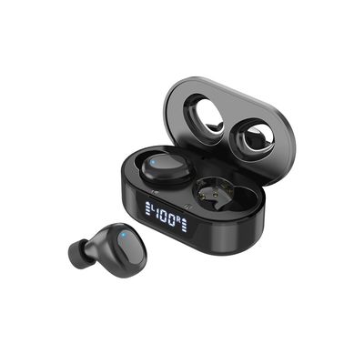 BT5.0 έκδοση TW16 TWS μικρό ασύρματο Bluetooth Earbuds