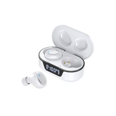 BT5.0 έκδοση TW16 TWS μικρό ασύρματο Bluetooth Earbuds