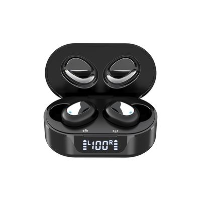 BT5.0 έκδοση TW16 TWS μικρό ασύρματο Bluetooth Earbuds